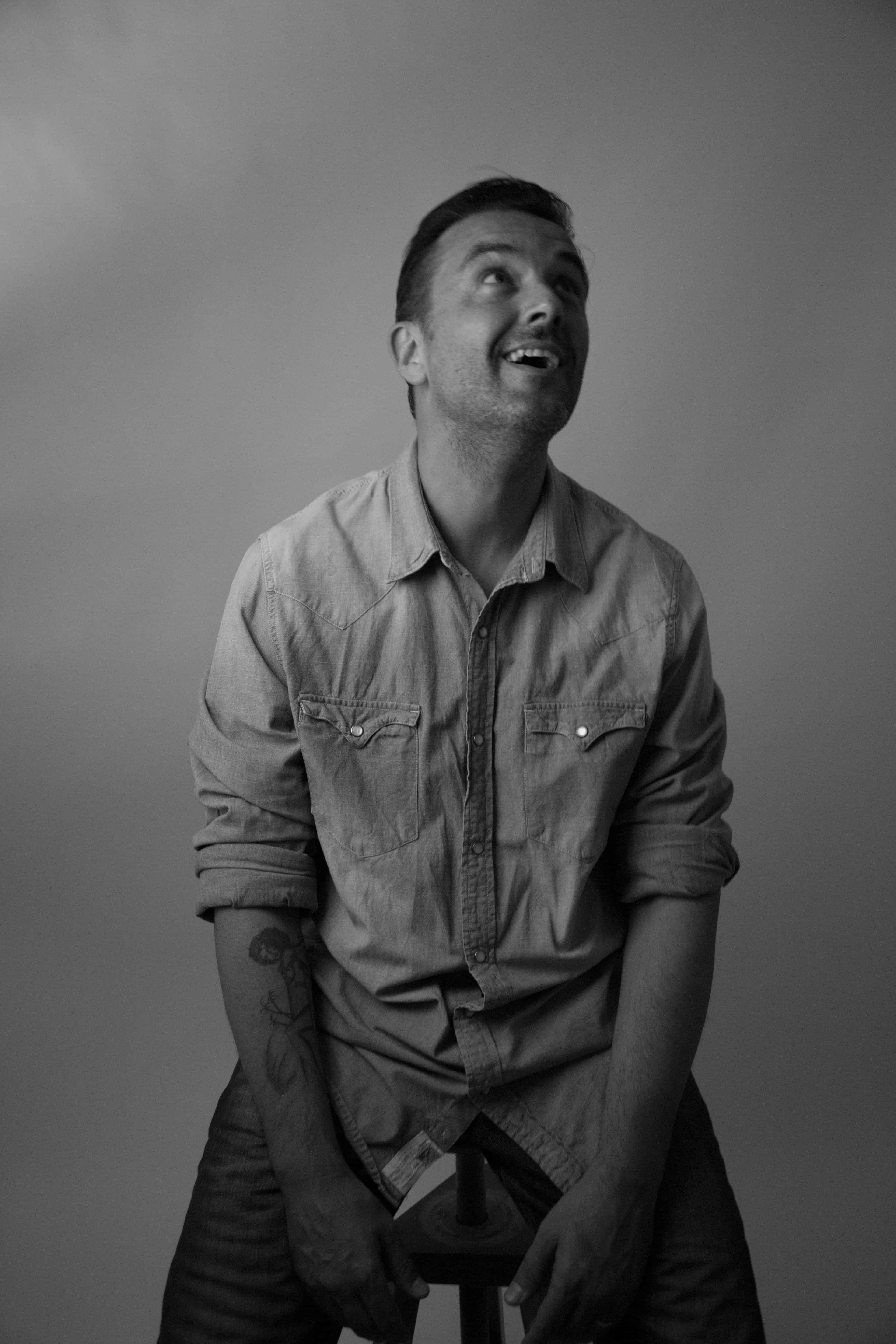 Toni Mora